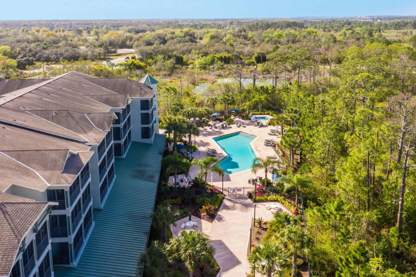 Bright Condo - 2Br With Pool & Hot Tub, Near Disney! Orlando Exterior foto